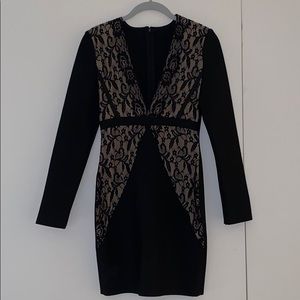 KATE SPADE tight bandage dress ♠️